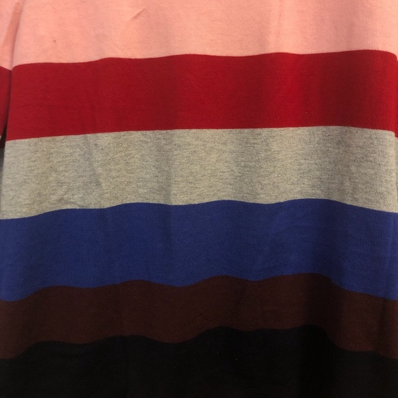 Color-block sweater from Talbots - Picture 3 of 4